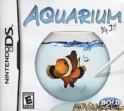 Image n° 1 - box : Aquarium by DS